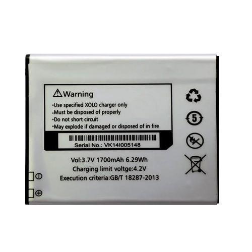 Battery for Xolo One 1 - Indclues