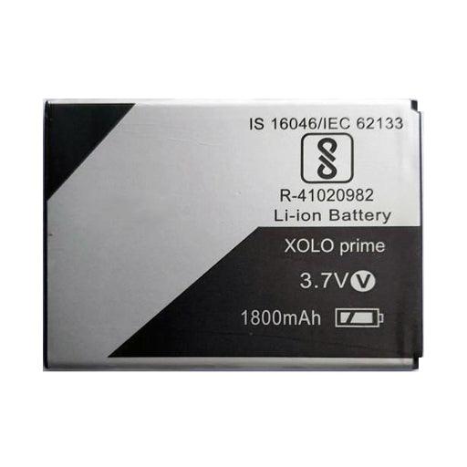 Battery for Xolo Prime - Indclues