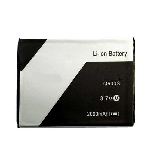 Battery for Xolo Q600s - Indclues