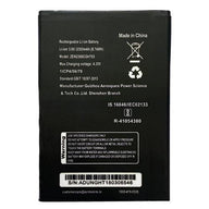 Battery for Zen M72 Smart ZEN2300CGHT02 - Indclues