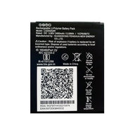 Battery for JioPhone Next LS1542QW / LS1542QWN - Indclues