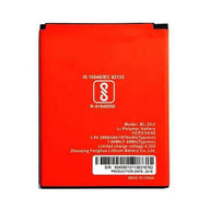Battery for Itel BL-20JI - Indclues