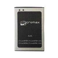 Battery For Micromax Bolt A35 - Indclues