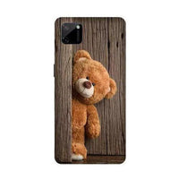 Designing Back Cover for Realme C11 - Indclues