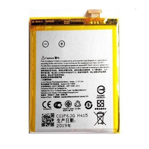 Battery for Asus Zenfone 5 A502CG C11P1324 - Indclues