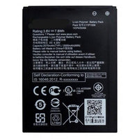 Premium Battery for Asus Zenfone Go C11P1506 - Indclues