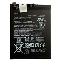 Premium Battery for Asus Zenfone Max Pro M1 C11P1706 - Indclues