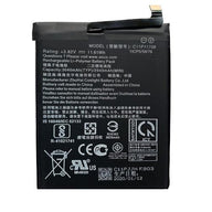 Battery for Asus ZenFone Lite L1 C11P1709 - Indclues