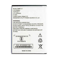 Battery for Comio C1 - Indclues