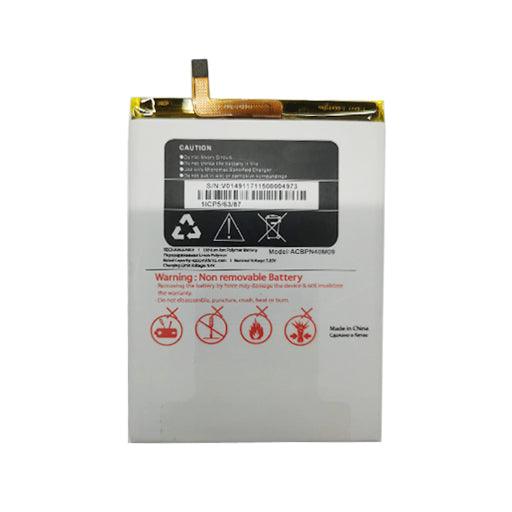 Battery for Micromax Canvas 2 C2A ACBPN40M09 - Indclues