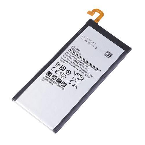 Battery for Samsung Galaxy C9 Pro/ C9 EB-BC900ABE - Indclues