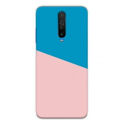 Designing Back Cover for Xiaomi Poco X2 - Indclues