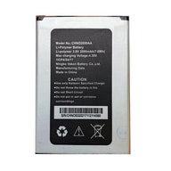 Battery for Karbonn Aura Sleek Plus CHNO2000AA - Indclues