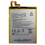 Battery for Panasonic P85 STSP4000 CPLD-169 - Indclues