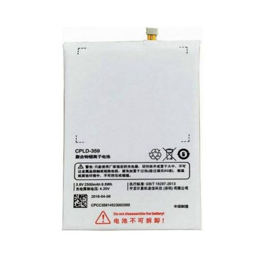 Battery for Coolpad E501 CPLD-359 - Indclues
