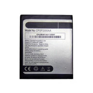 Battery for Panasonic Eluga A CPSP2000AA - Indclues