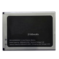 Battery for Micromax Canvas 1 C1 - Indclues