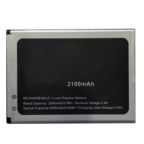 Battery for Micromax Canvas 1 C1