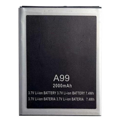 Battery for Micromax A99 Canvas Xpress - Indclues