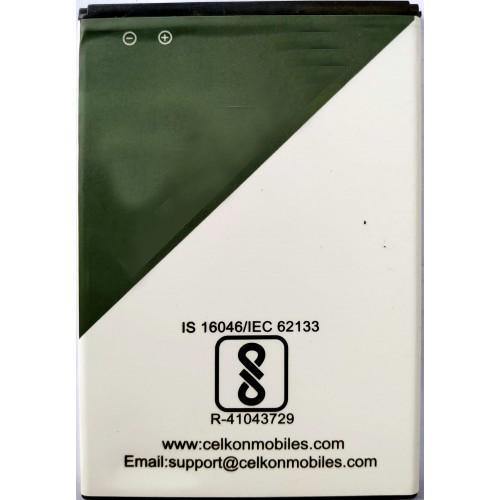 Battery for Celkon Diamond U 4G - Indclues