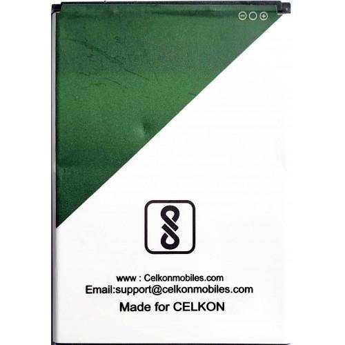 Battery for Celkon Q567