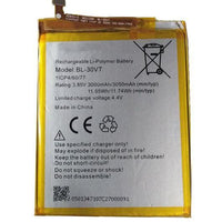 Battery for Tecno i5 BL-30VT - Indclues