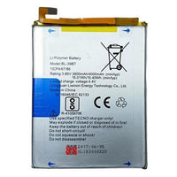 Battery for Tecno i5 Pro BL-39BT - Indclues