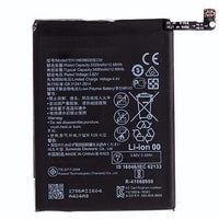 Battery for Huawei P20 HB396285ECW - Indclues