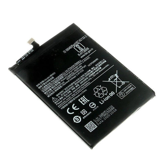 Premium Battery for Xiaomi Note 9S BN55 - Indclues