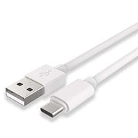Type-C Data Sync Charging Cable for Realme Mobiles - Indclues
