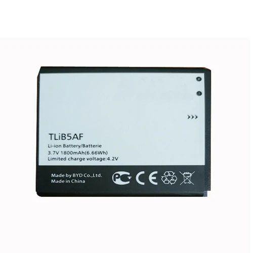 Battery for Alcatel One Touch Pop C5 TLiB5AF - Indclues