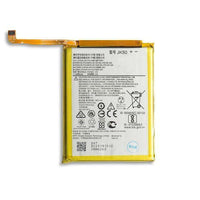 Premium Battery for Motorola Moto One Power JK50 - Indclues