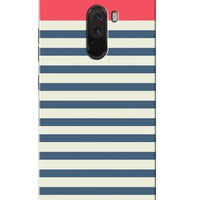 Designing Back Cover for Xiaomi Poco F1 - Indclues