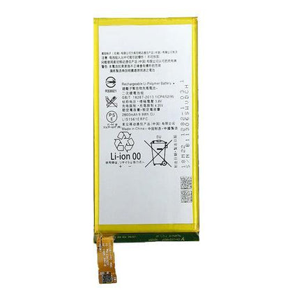 Battery for Sony Xperia Z3 Compact LIS1561ERPC - Indclues