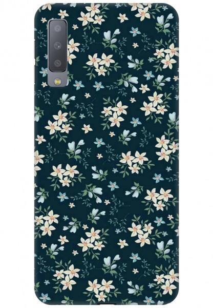Designing Back Cover for Samsung Galaxy A7 2018 - Indclues