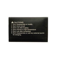 Original Battery for Airtel 4G Hotspot AMF-311WW WiFi Router DC024 - Indclues