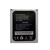Battery for Karbonn Titanium Mach Five DESP2200AA - Indclues