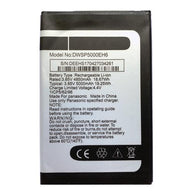 Battery for Panasonic P55 Max DWSP5000EH6 - Indclues