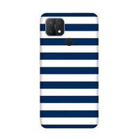 Designing Back Cover for OPPO A15s - Indclues