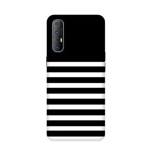 Designing Back Cover for OPPO Reno3 Pro - Indclues