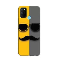 Designing Back Cover for Realme 7i - Indclues