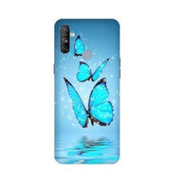 Designing Back Cover for Realme Narzo 20A - Indclues
