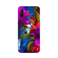 Designing Back Cover for Realme Narzo 20A - Indclues
