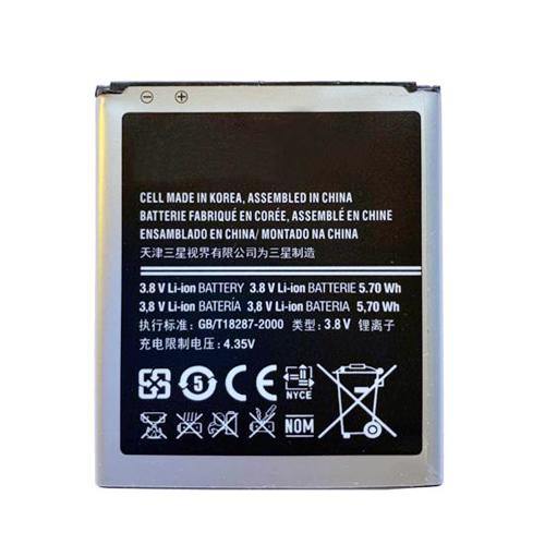 Battery for Samsung Galaxy S Duos 2 S7582 EB425161LU - Indclues