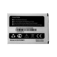 Battery for Micromax Canvas Nitro 3 E352 - Indclues