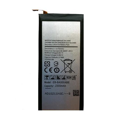 Battery for Samsung Galaxy A5 2015 EB-BA500ABE – Indclues