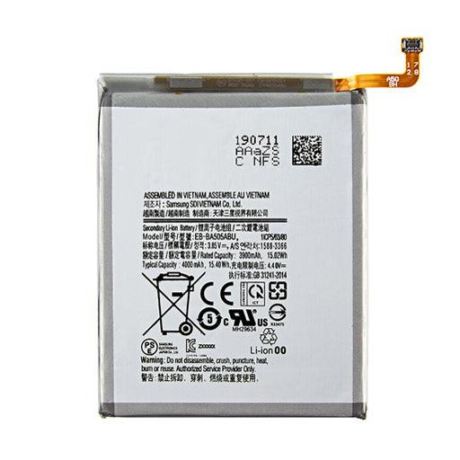 Battery for Samsung Galaxy A20 EB-BA505ABU - Indclues