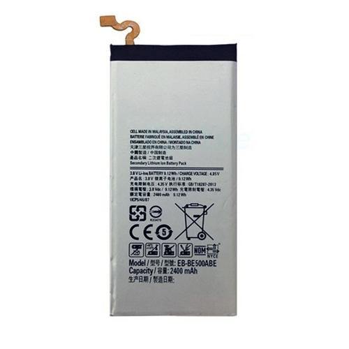 Battery for Samsung Galaxy E5 EB-BE500ABE - Indclues