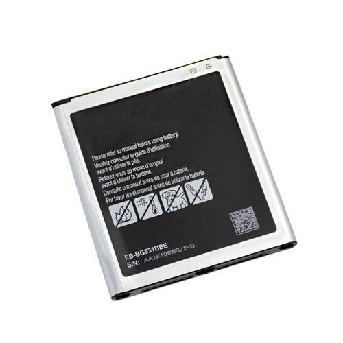 Battery for Samsung Galaxy Grand Prime 4G G531 EB-BG531BBE - Indclues
