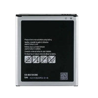 Battery for Samsung Galaxy Grand Max SM-G7202 EB-BG720CBE - Indclues